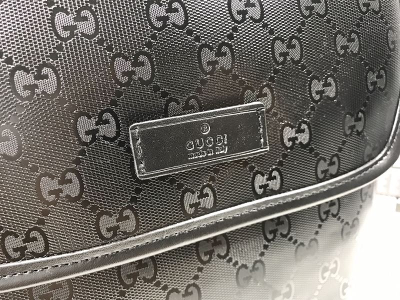 Mens Gucci Satchel Bags